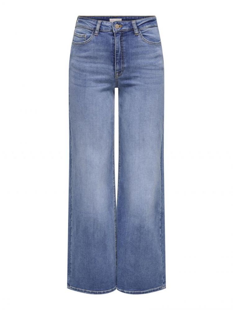 JDYFELINA-FINA HW WIDE MED BLU 179695 Medium B