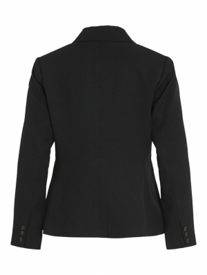 VITOLGA FITTED BLAZER 295042 Black Be