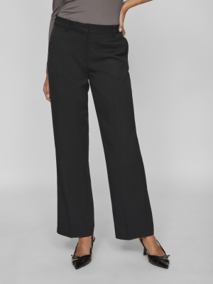 VITOLGA RW PANTS - NOOS 295042 Black Be