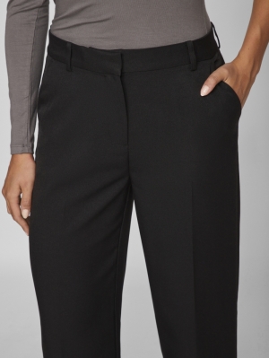 VITOLGA RW PANTS - NOOS 295042 Black Be