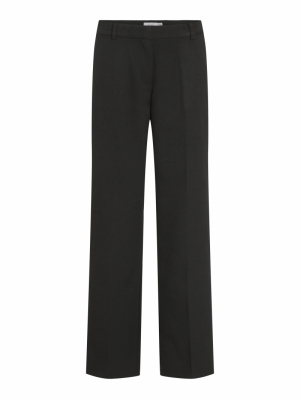 VITOLGA RW PANTS - NOOS 295042 Black Be