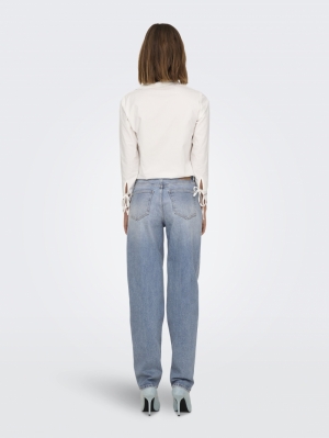 ONLJUICY HW MOM REA365 DNM NOO 179695 Medium B