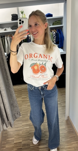  organic