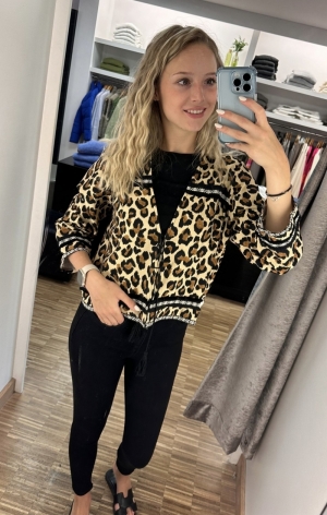  leopard