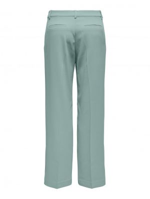 ONLMARIE LIFE LW STRAIGHT PANT 205311 Blue Sur