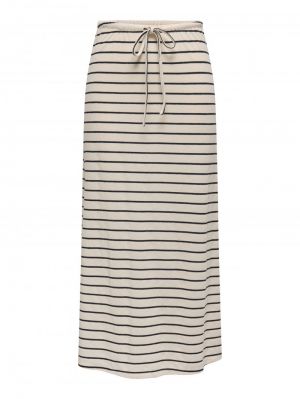ONLJANA LOOSE SKIRT SWT 177922001 Cloud