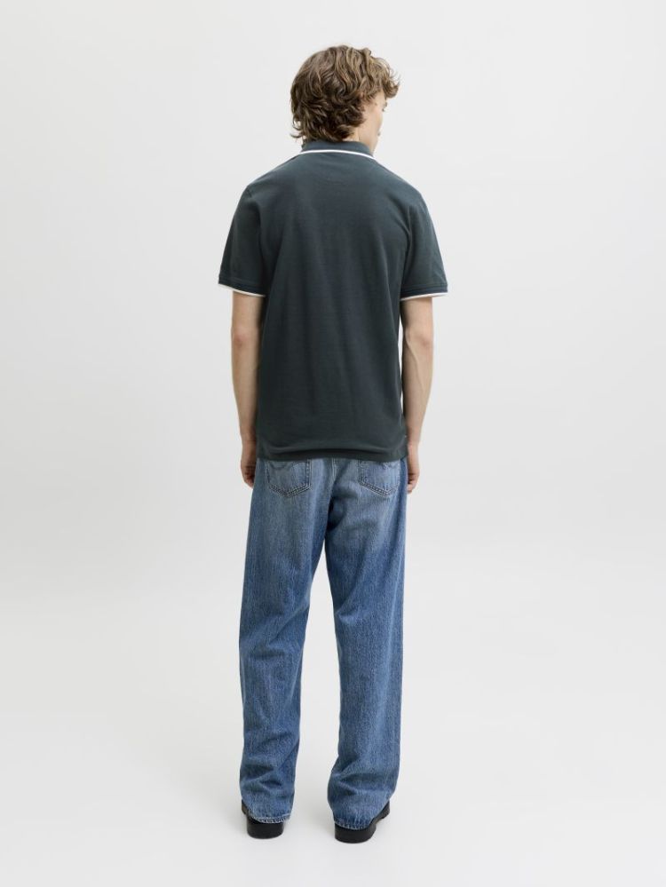 JJEPAULOS POLO SS NOOS 177578012 Scara