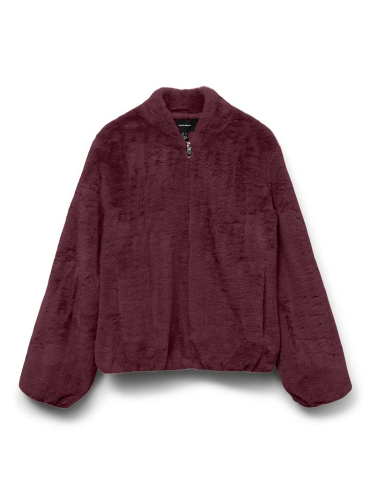 VMSONJALIGA SHORT JACKET GA BO 199051 Windsor