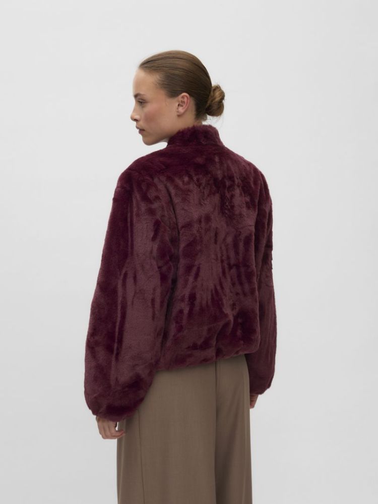 VMSONJALIGA SHORT JACKET GA BO 199051 Windsor