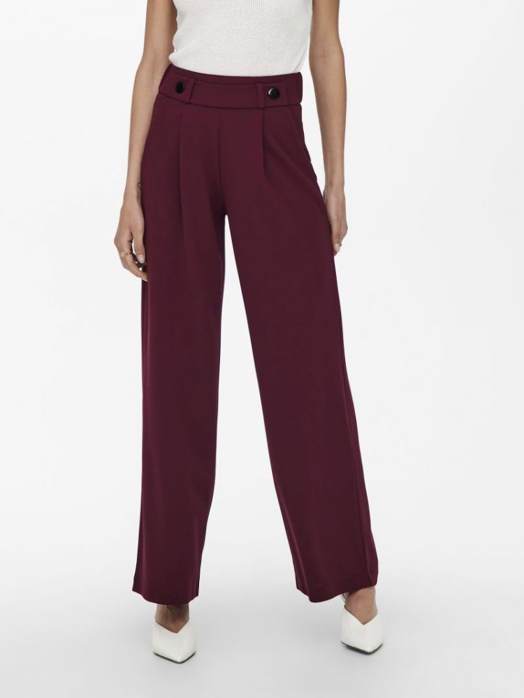 JDYGEGGO LIFE NEW LONG PANT JR 193785001 Winds