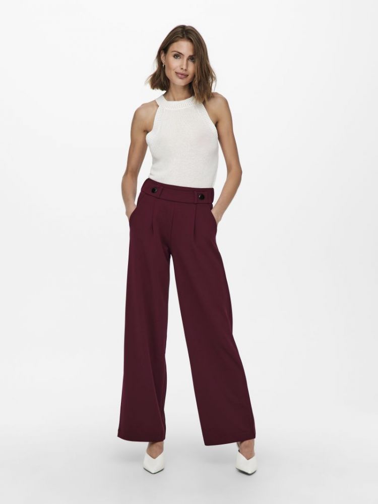 JDYGEGGO LIFE NEW LONG PANT JR 193785001 Winds