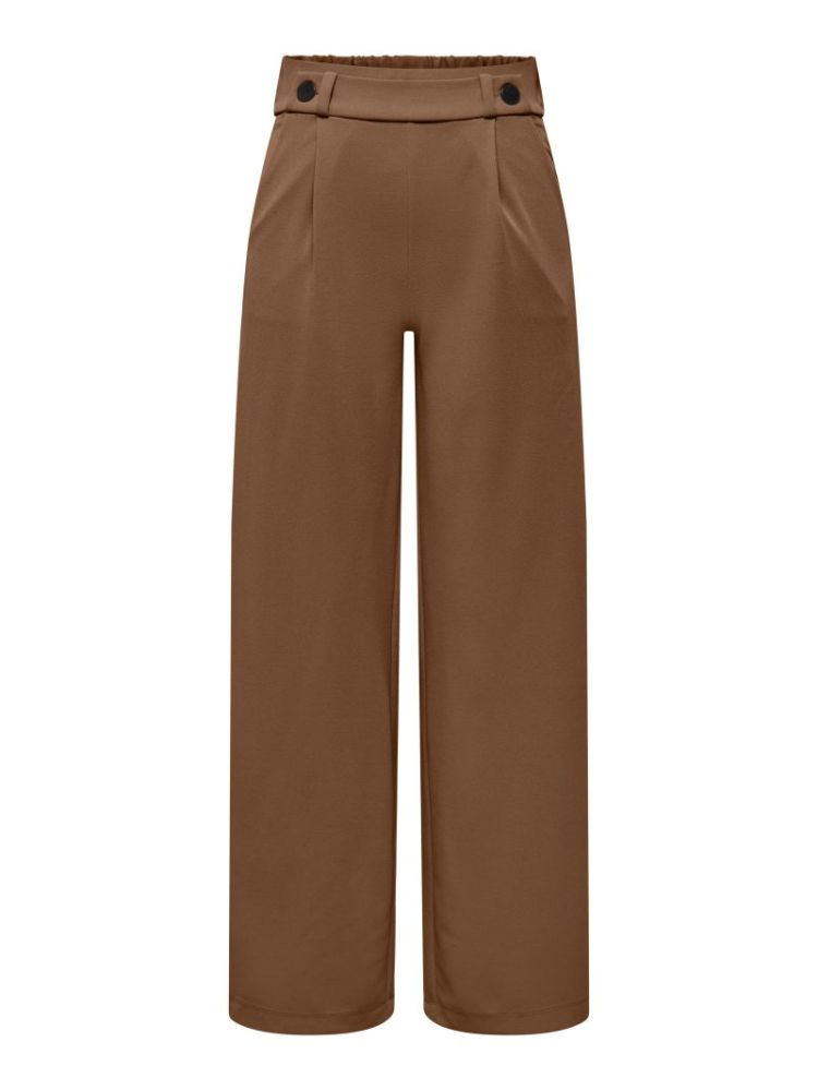 JDYGEGGO LIFE NEW LONG PANT JR 214830001 Toffe