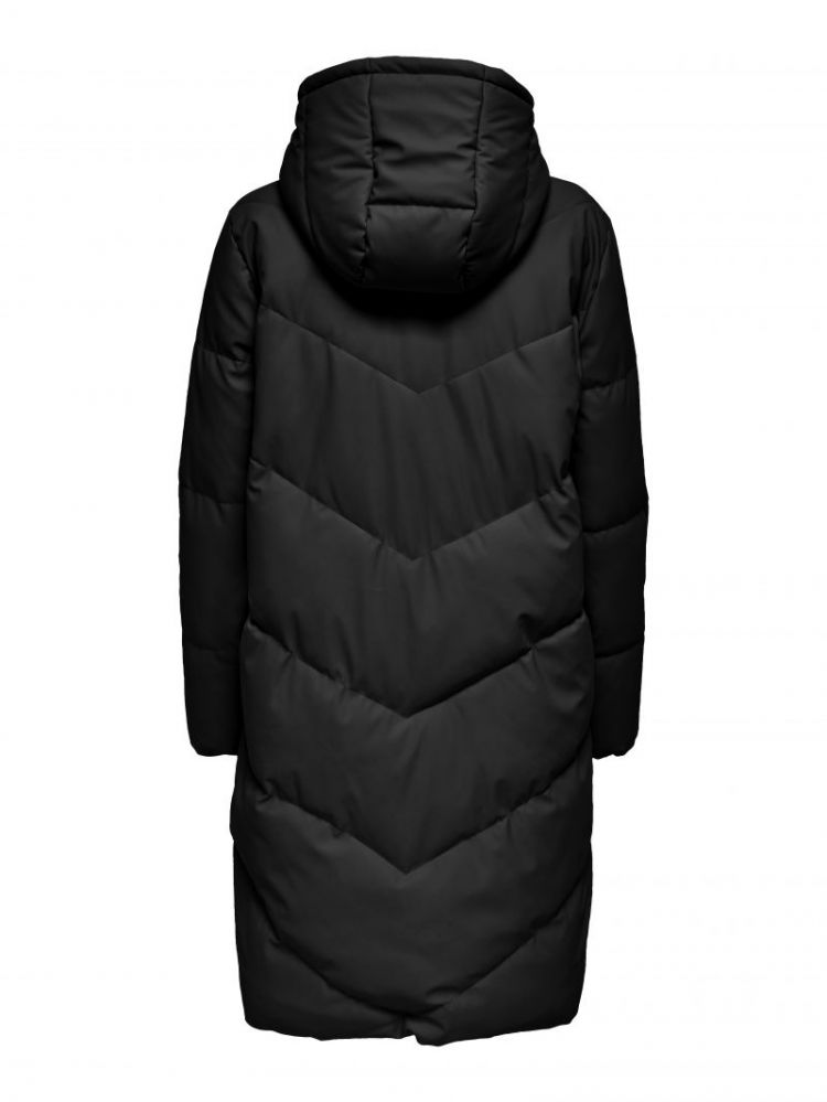 JDYULRIKKA LIFE WATER REP PUFF 177911 Black