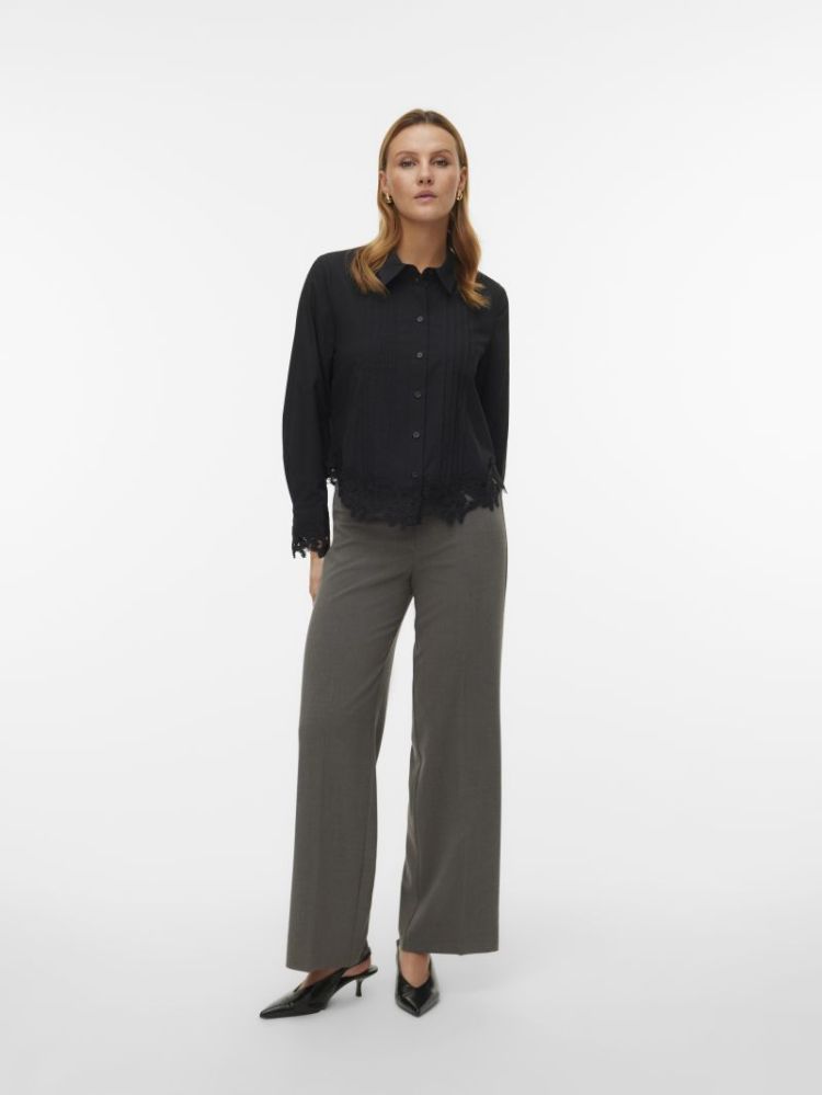 VMTEXAS MW STRAIGHT PANT NOOS 178995 Medium G
