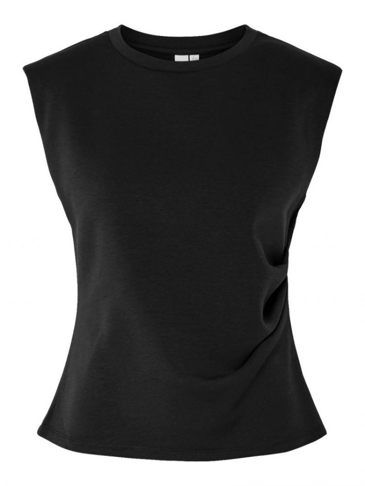 YASPINA SL TOP S. 190939 Black