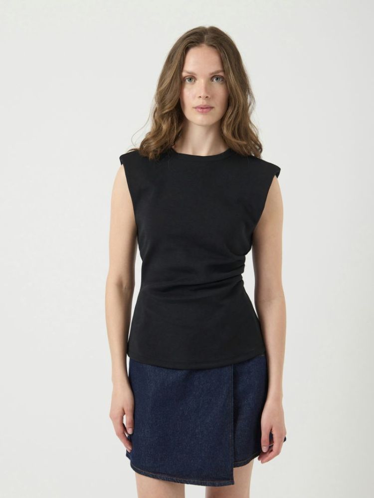YASPINA SL TOP S. 190939 Black