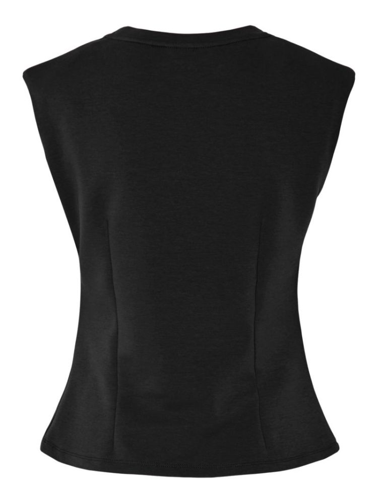 YASPINA SL TOP S. 190939 Black