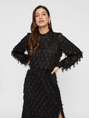 YASDIO LS TOP 190939 Black