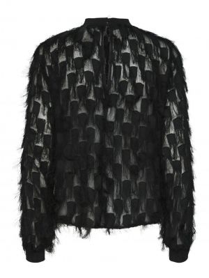 YASDIO LS TOP 190939 Black