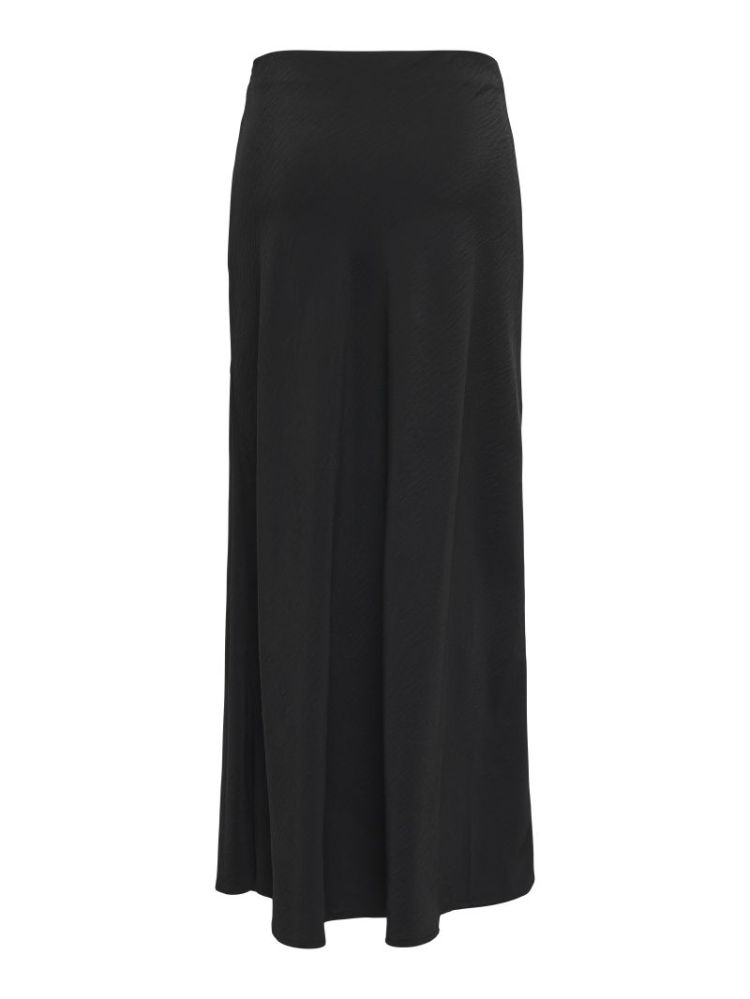 JDYAYA MW MAXI SKIRT WVN DIA 177911 Black