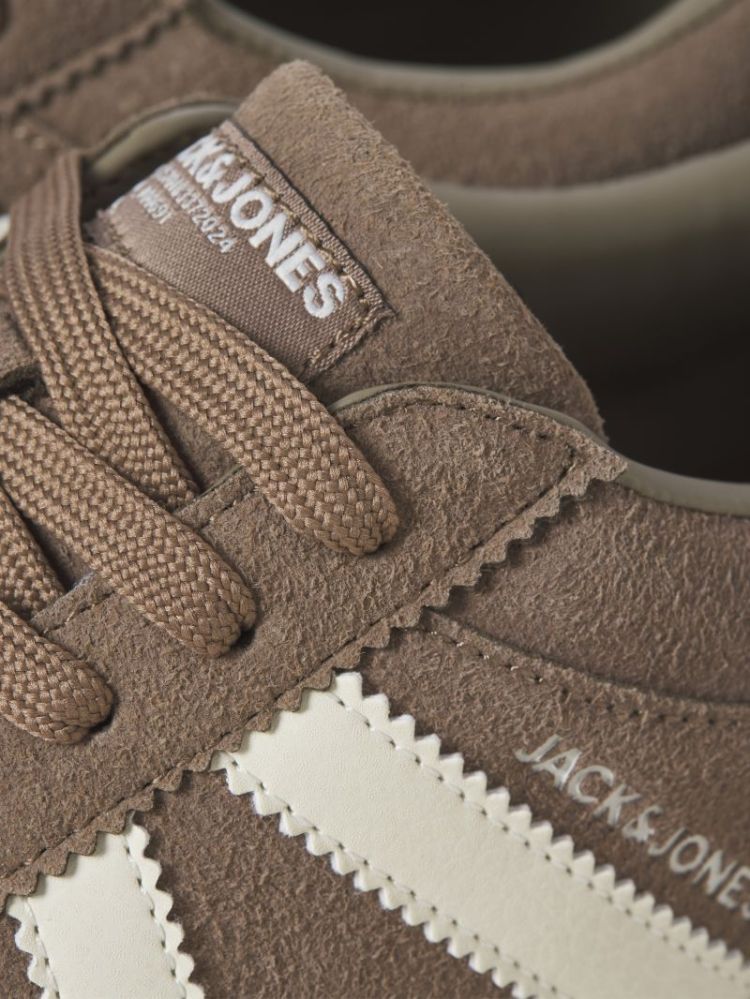 JFWKIRK SNEAKER 175958 Shitake
