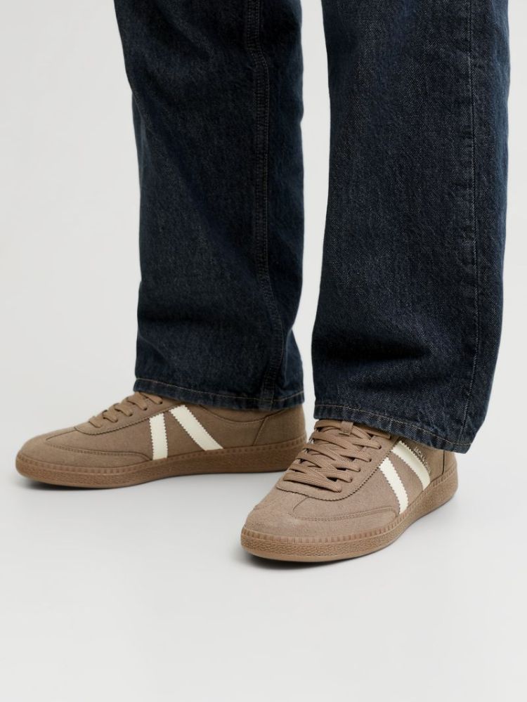 JFWKIRK SNEAKER 175958 Shitake