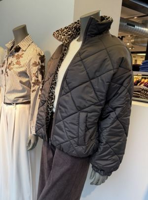  BROWN/PANTHER