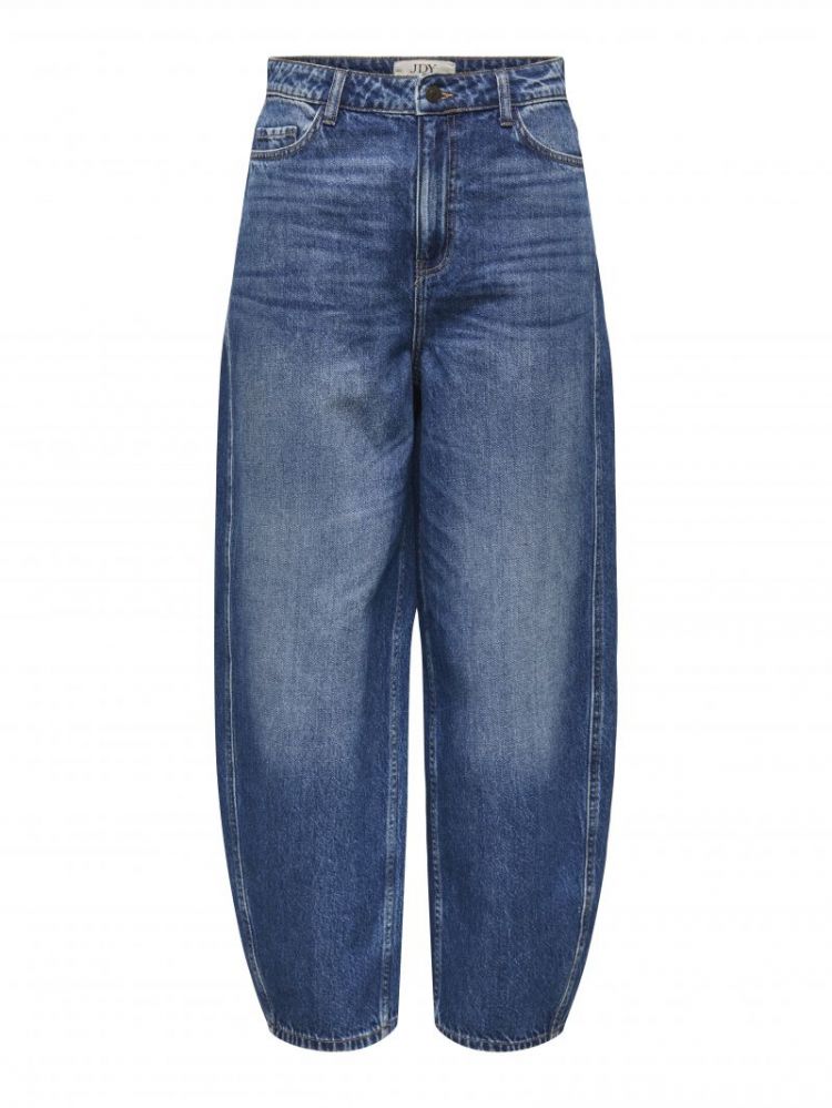 JDYSUSIE MW BAR MB 1013 JEANS  179695 Medium B