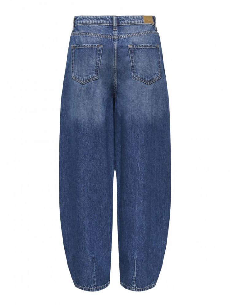 JDYSUSIE MW BAR MB 1013 JEANS  179695 Medium B
