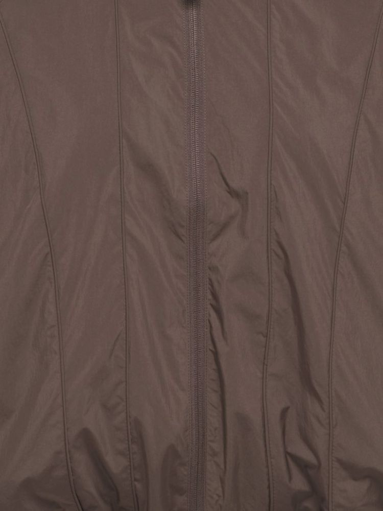 ONLLARA PIPING JACKET OTW 286415 Chocolat