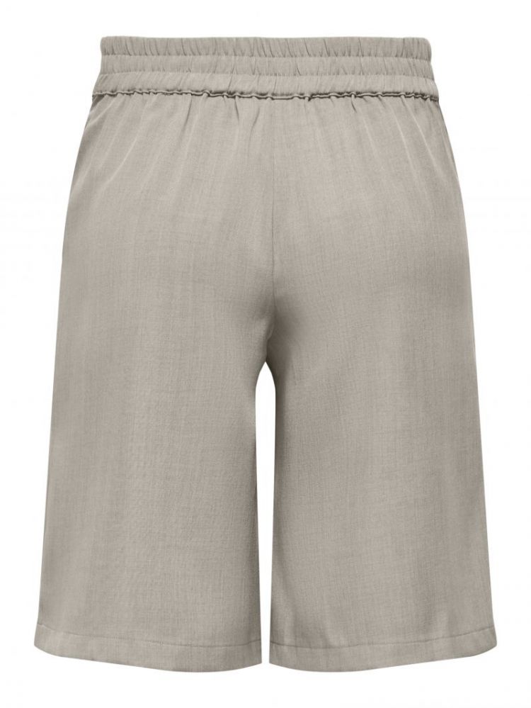 JDYDORA HW BERMUDA SHORTS TLR 197140 Chateau