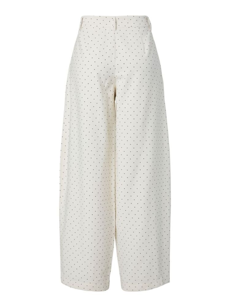 YASDOTLY HW BARREL PANT 211291001 Star