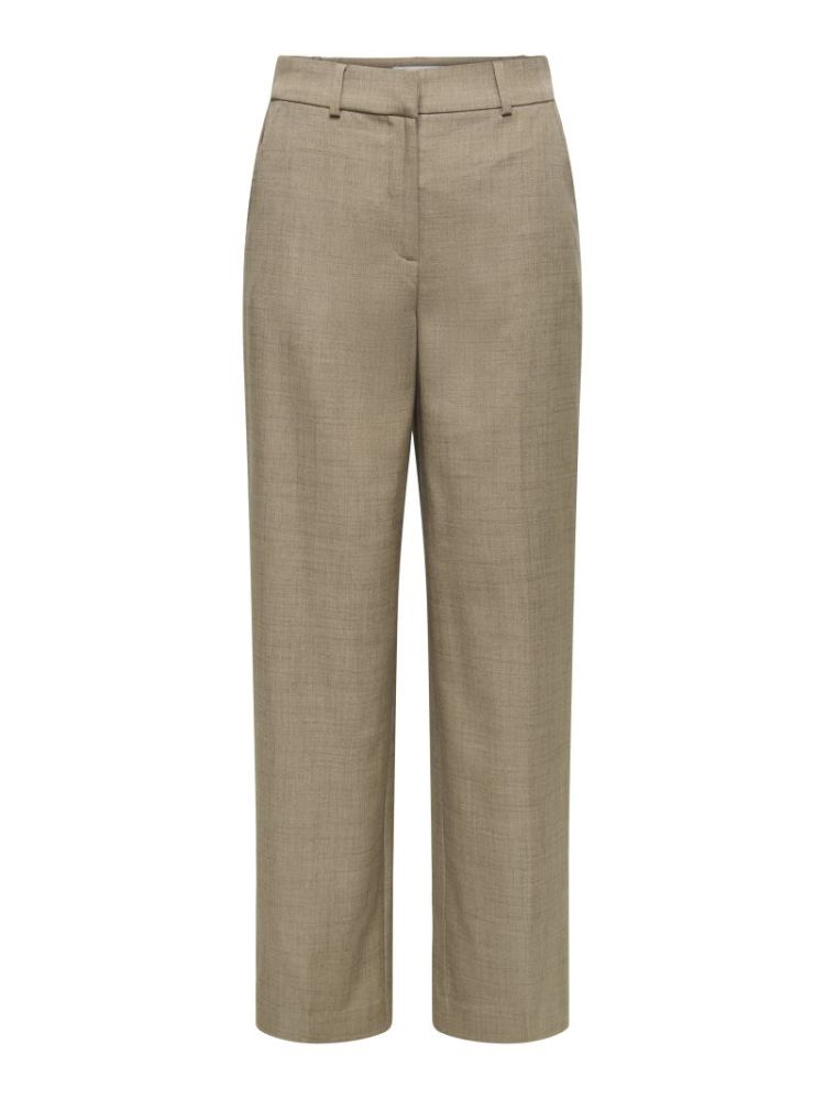 JDYHAZE HW STRAIGHT PANT TLR 278396001 Fossi