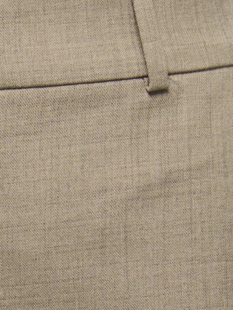JDYHAZE HW STRAIGHT PANT TLR 278396001 Fossi