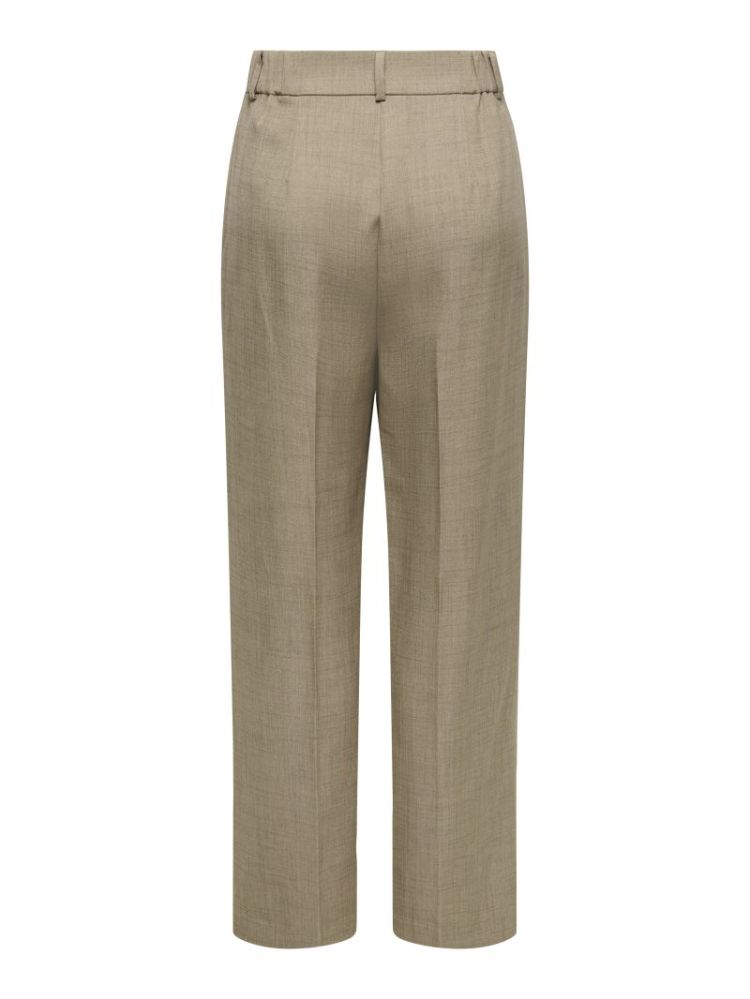 JDYHAZE HW STRAIGHT PANT TLR 278396001 Fossi