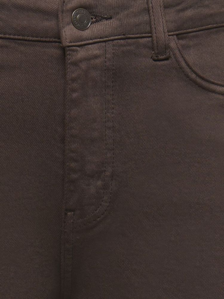 JDYSUSIE MW BARREL BROWN 104 D 237395 Chocolat