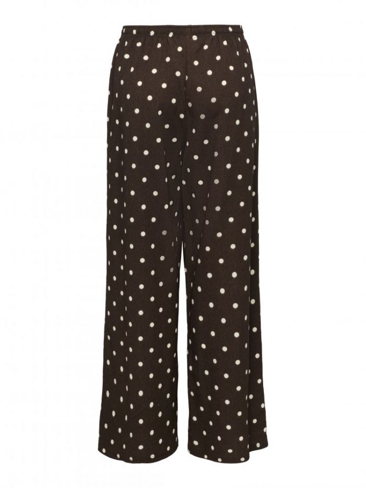 JDYDEBBIE NEW LOOSE PANT JRS D 237375005 Coffe