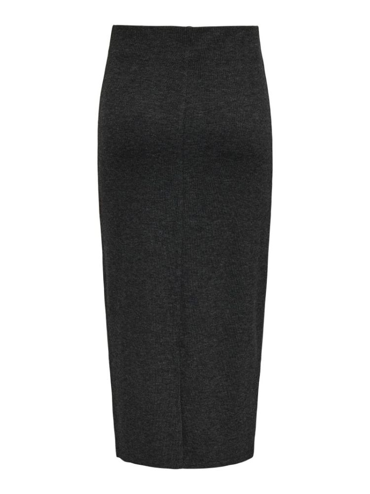 JDYVITA LIFE LONG SKIRT JRS DI 179074001 Dark