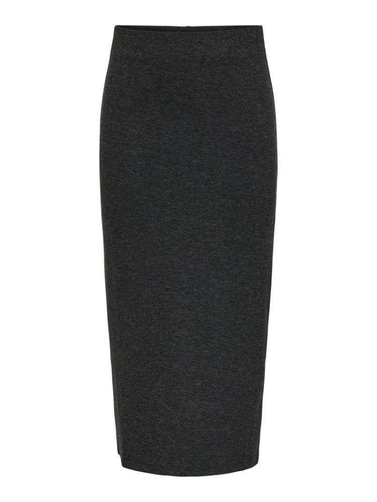 JDYVITA LIFE LONG SKIRT JRS DI 179074001 Dark