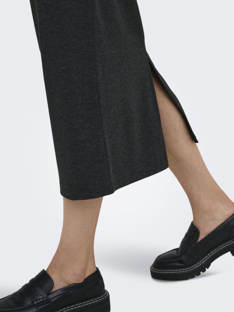 JDYVITA LIFE LONG SKIRT JRS DI 179074001 Dark