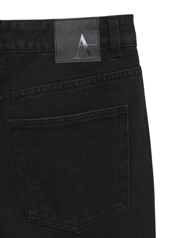 AWEVELINE HR BARREL ANK DNM JE 237815 Black De