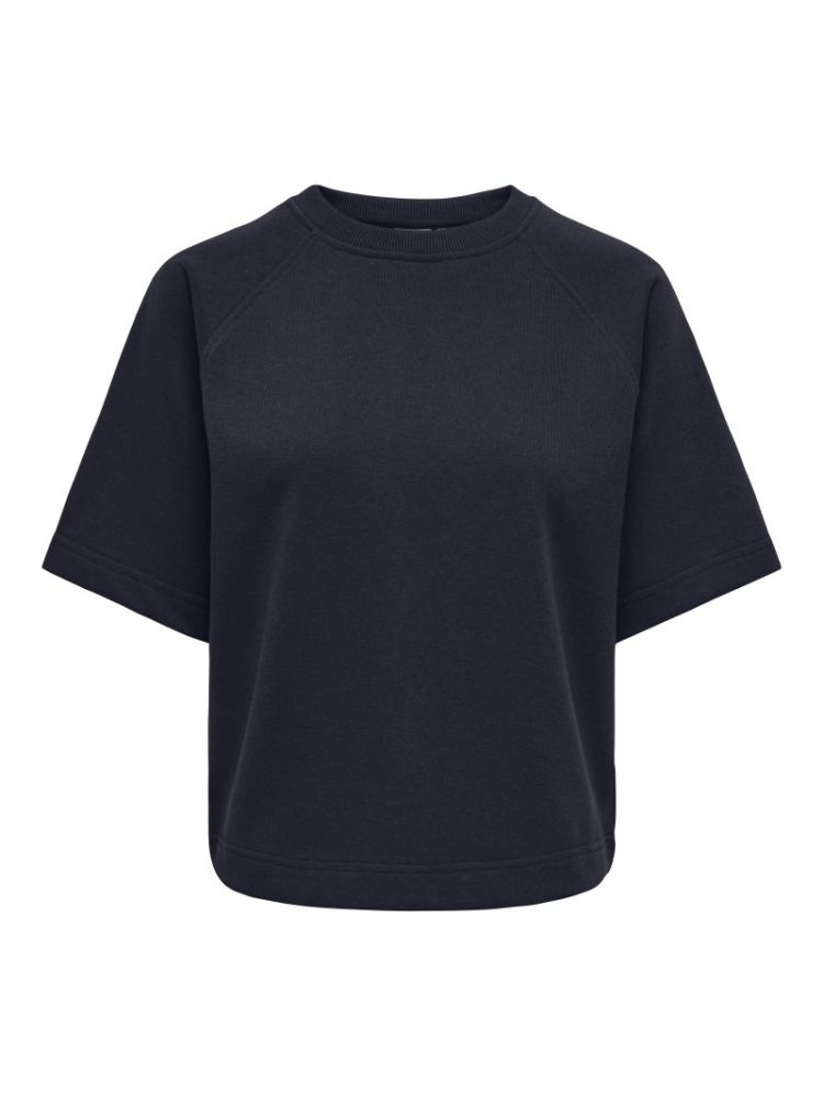 ONLOFELIA SS RAGLAN UB CC SWT 194962 Night Sk