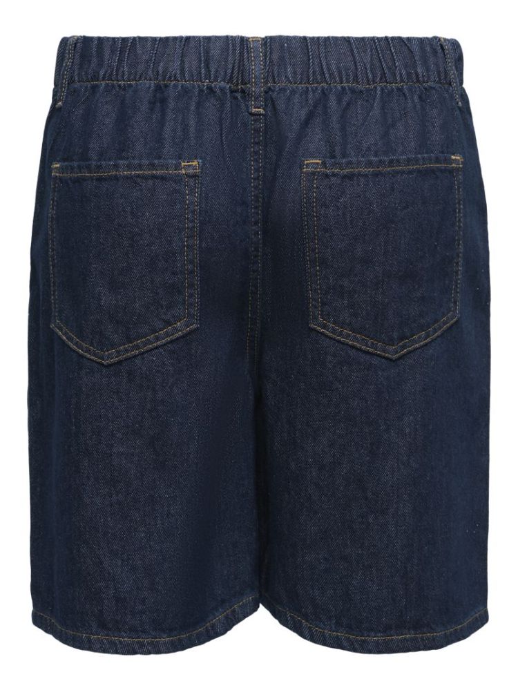 JDYBERN MW SHORTS DNM 177938 Dark Blu