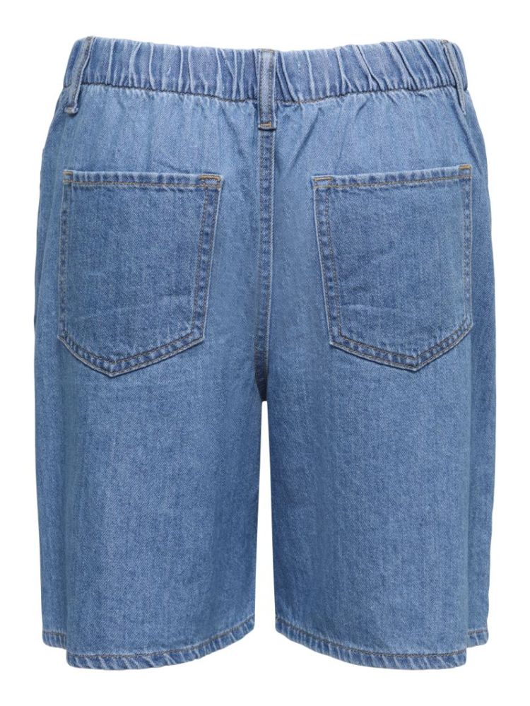JDYBERN MW SHORTS DNM 177934 Light Bl