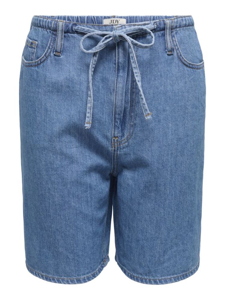 JDYBERN MW SHORTS DNM 177934 Light Bl
