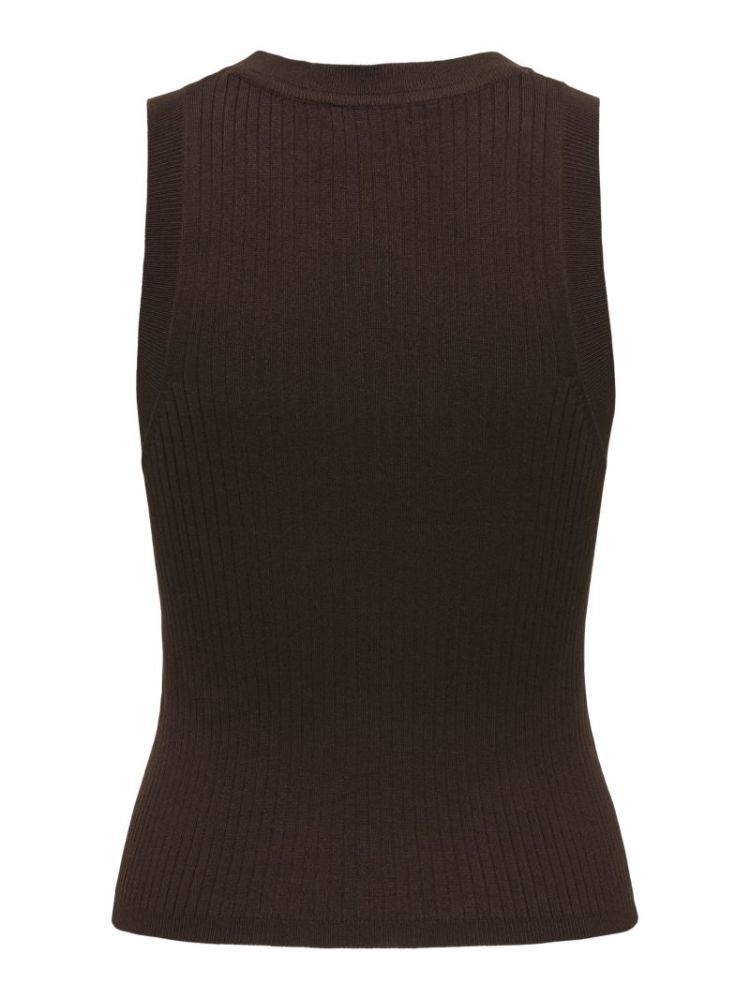 JDYAYA TANK TOP KNT NOOS 242836 Chicory