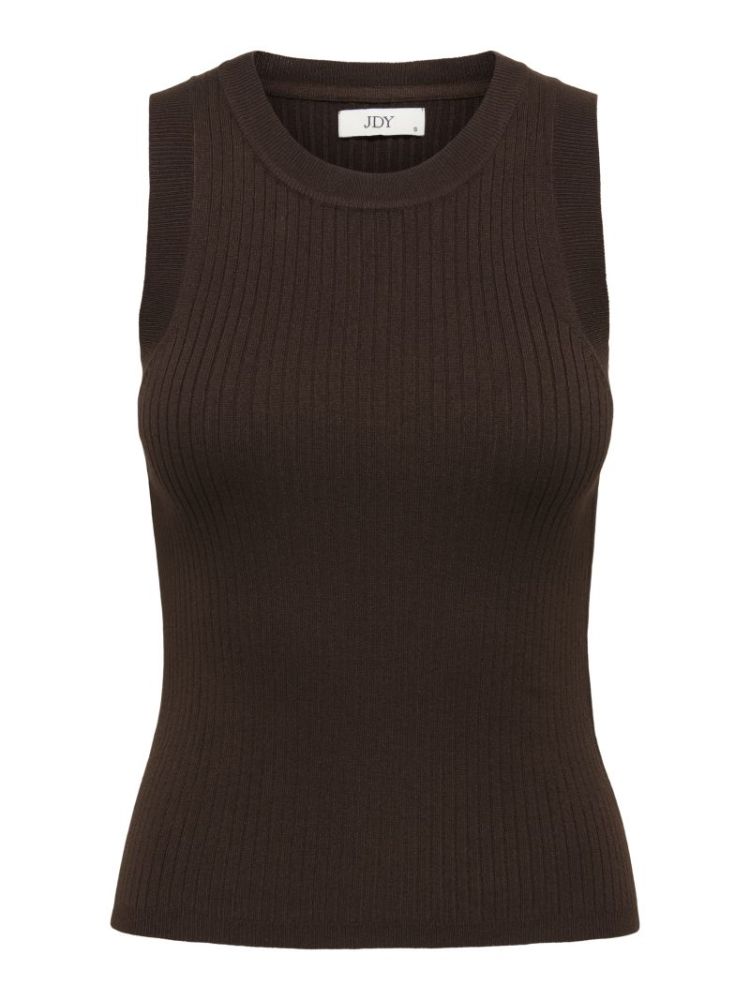 JDYAYA TANK TOP KNT NOOS 242836 Chicory