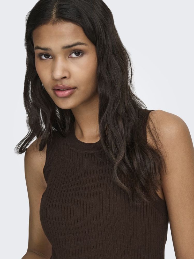 JDYAYA TANK TOP KNT NOOS 242836 Chicory