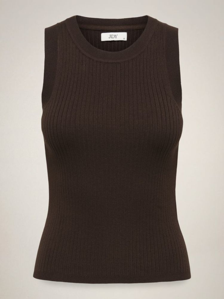 JDYAYA TANK TOP KNT NOOS 242836 Chicory
