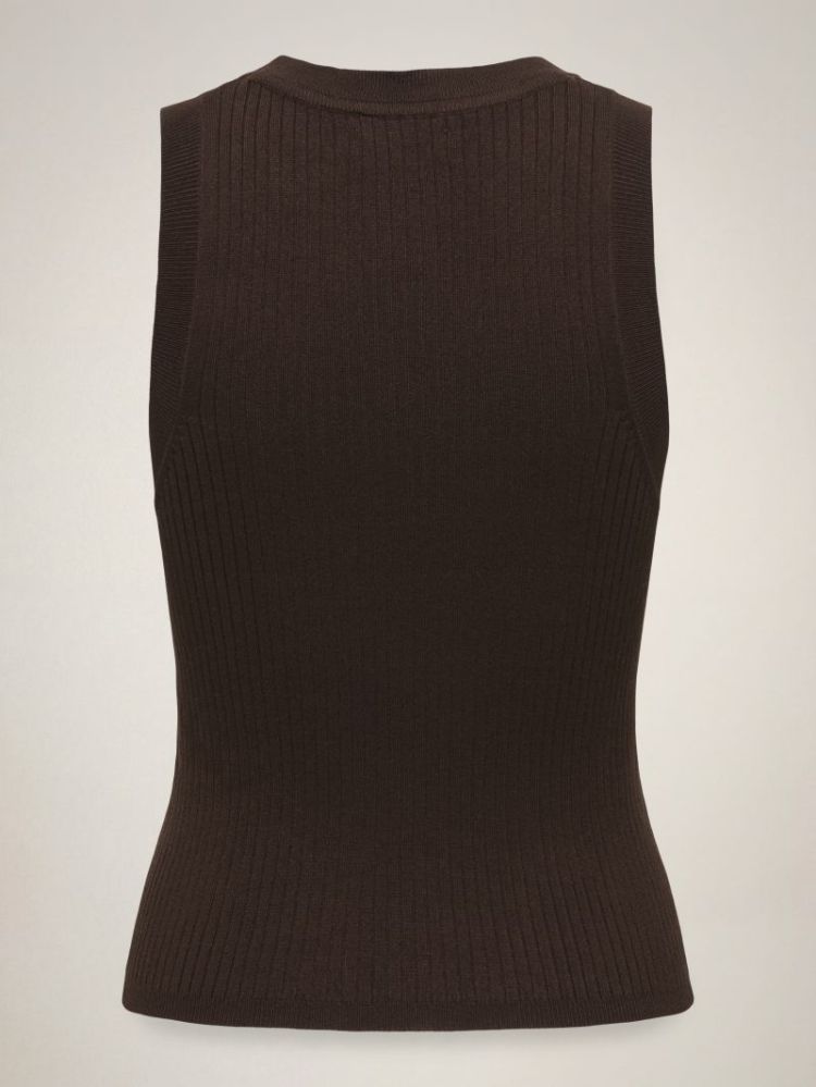 JDYAYA TANK TOP KNT NOOS 242836 Chicory